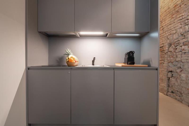 Officine Cavour Apartments image