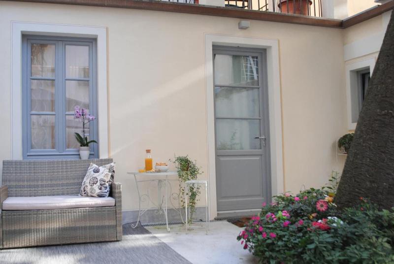 Il Cortile Di Elisa image