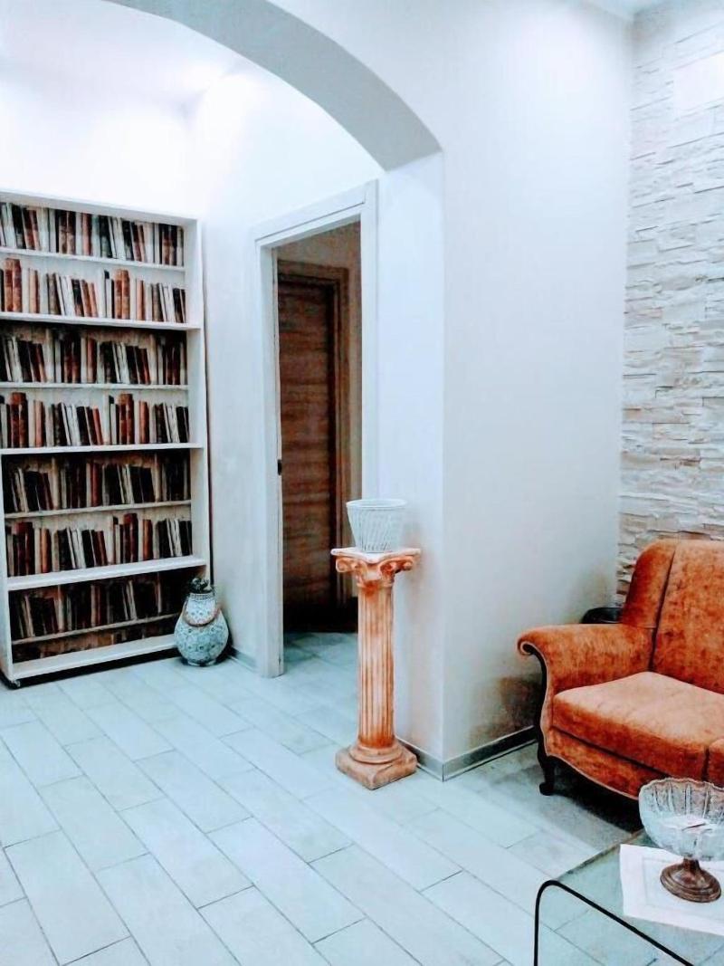 Affittacamere Rizzoli image