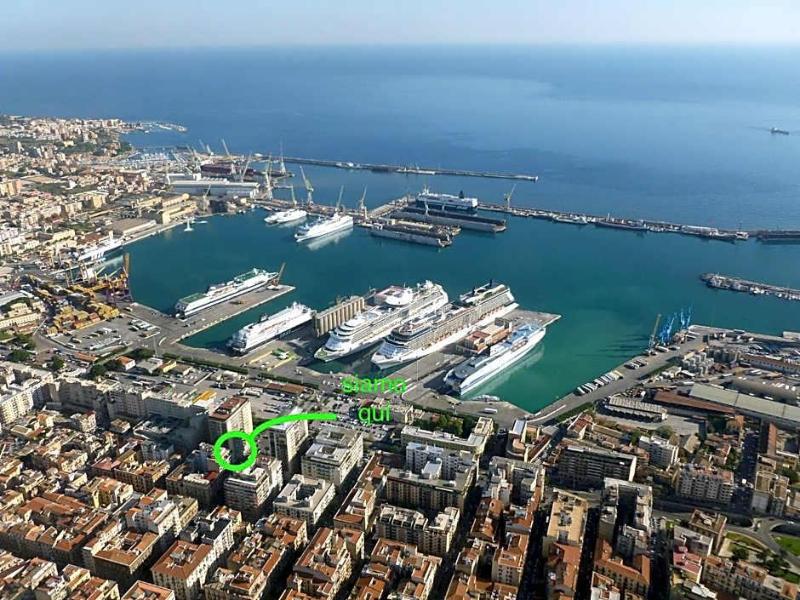 La Finestra Sul Porto image