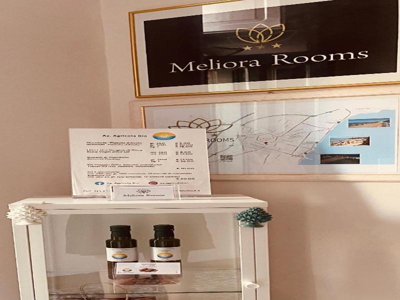 Meliora Rooms image