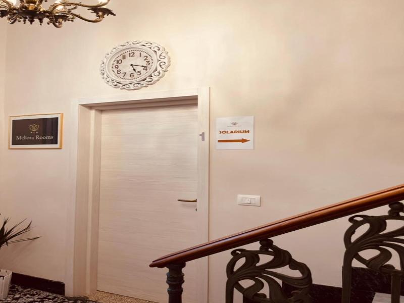 Meliora Rooms image
