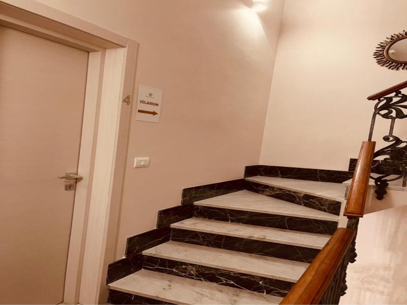 Meliora Rooms image