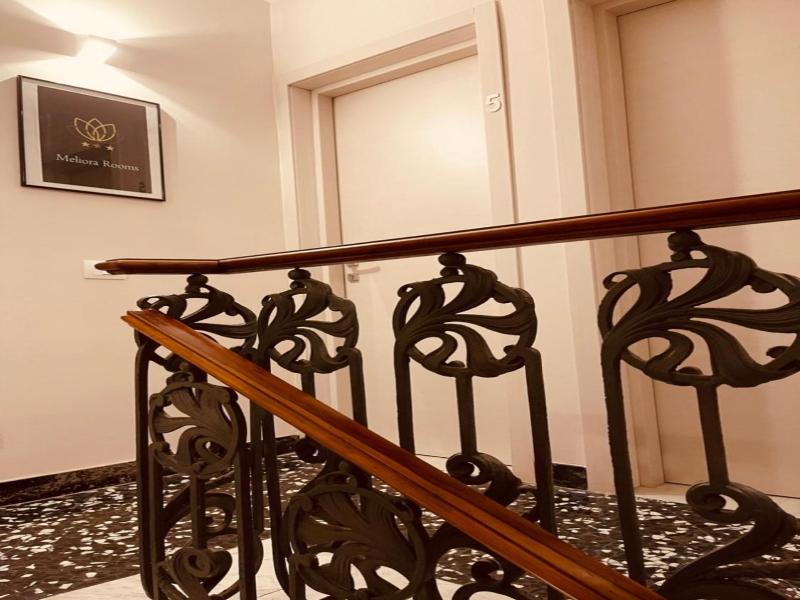 Meliora Rooms image