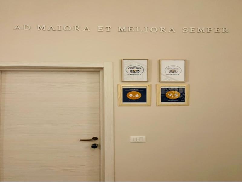 Meliora Rooms image