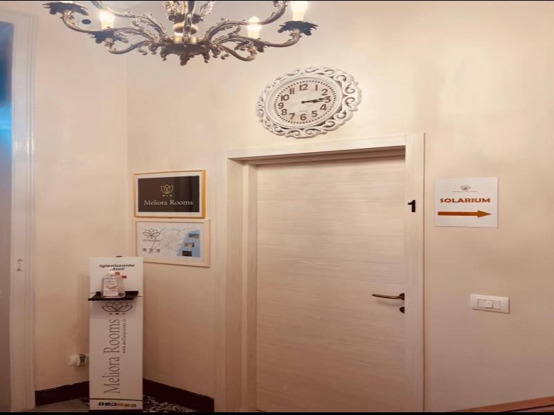 Meliora Rooms image