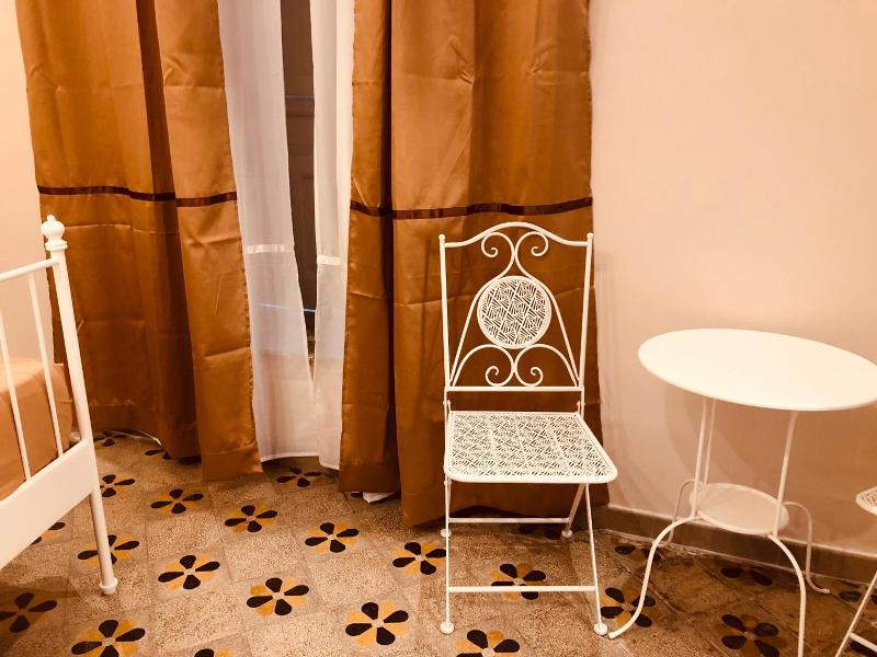 Meliora Rooms image