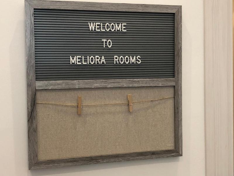 Meliora Rooms image
