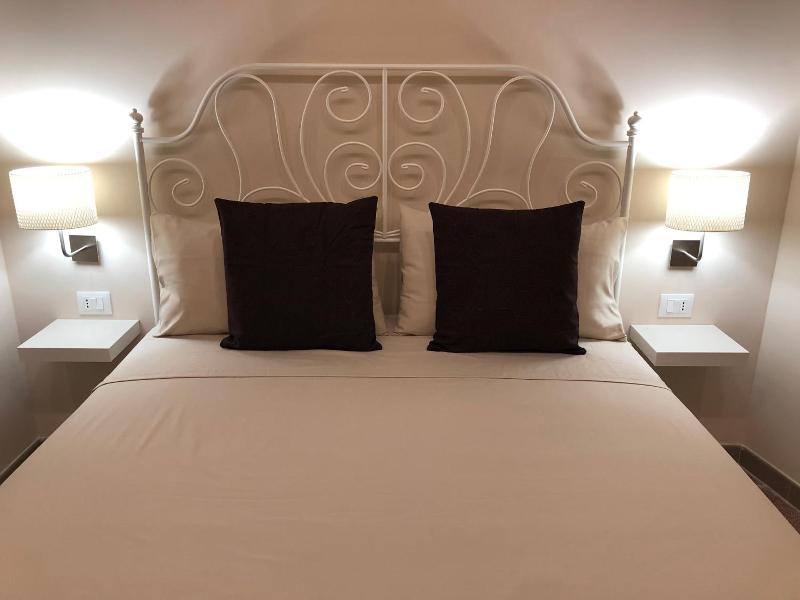 Meliora Rooms image