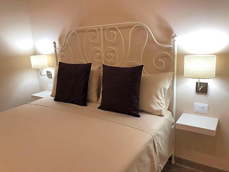 Meliora Rooms image