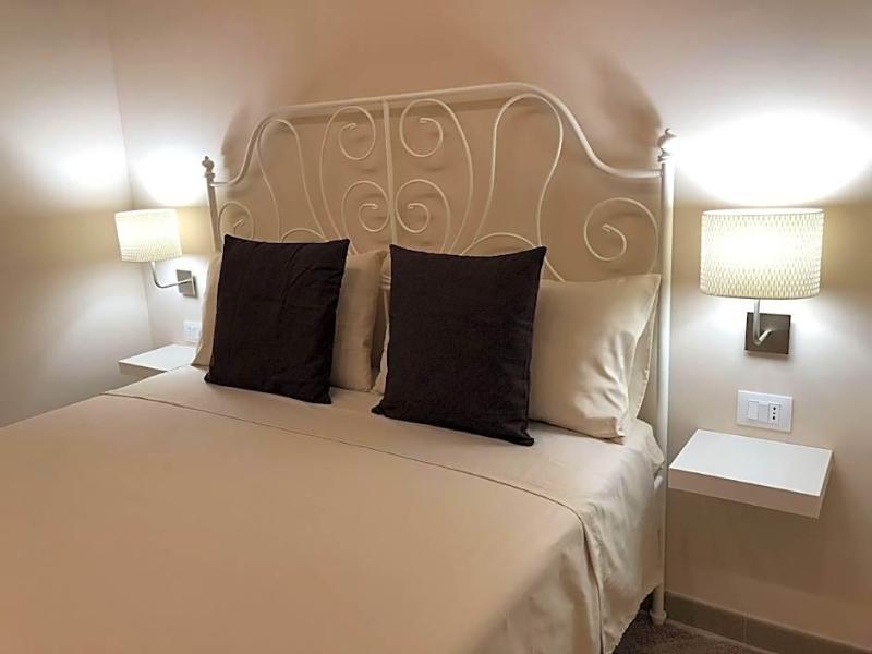 Meliora Rooms image