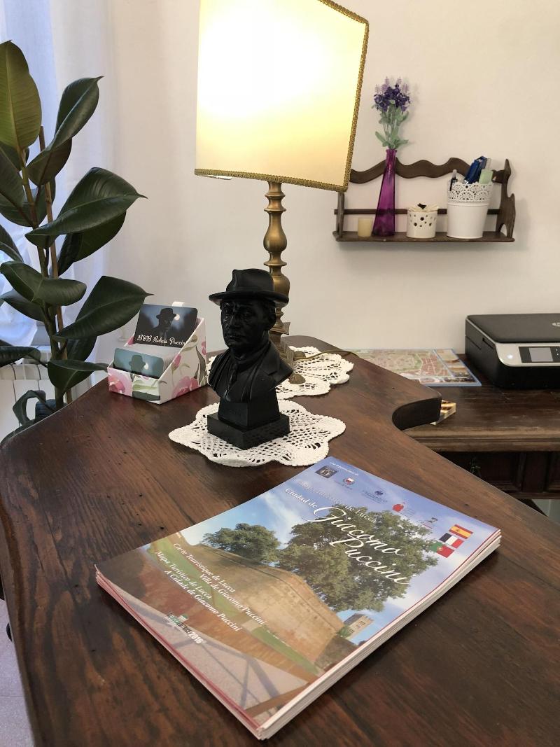 Relais Puccini image