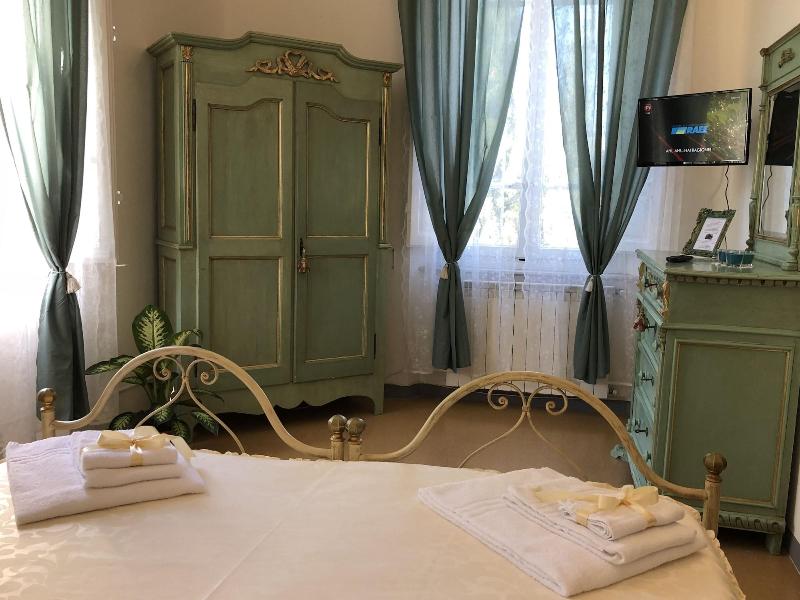 Relais Puccini image