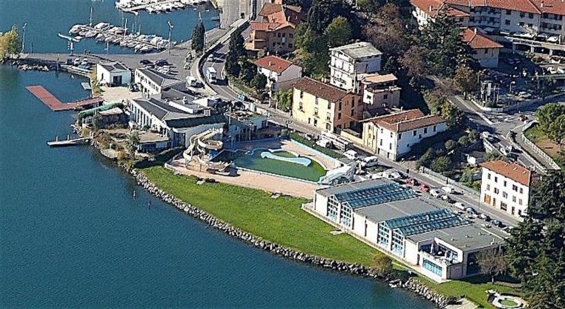 Ostello Del Porto image
