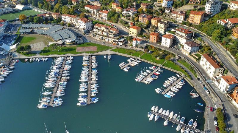 Ostello Del Porto image