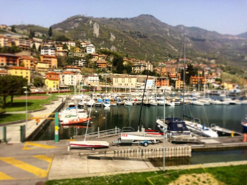 Ostello Del Porto image