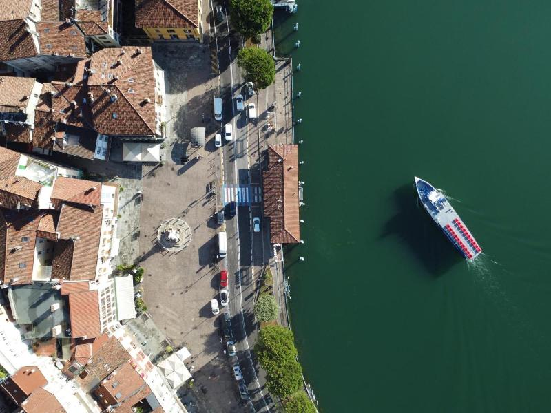 Ostello Del Porto image