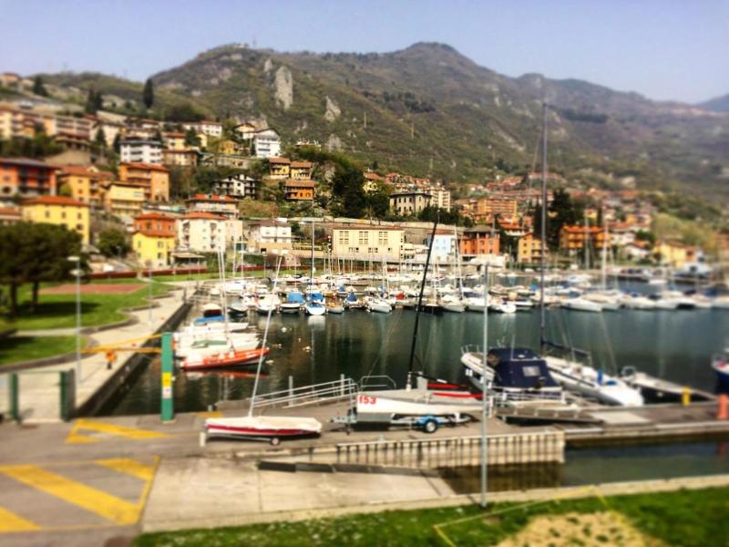 Ostello Del Porto image