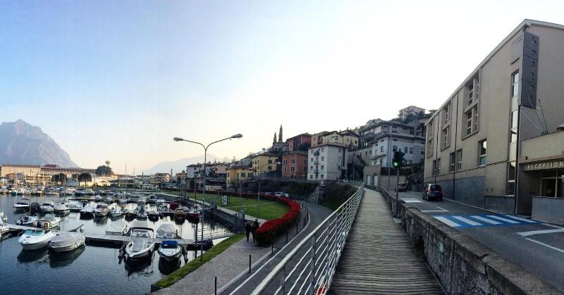Ostello Del Porto image
