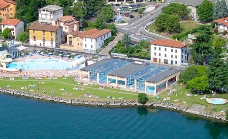 Ostello Del Porto image