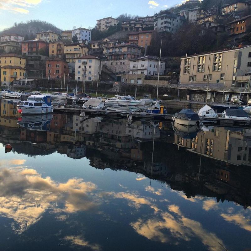 Ostello Del Porto image