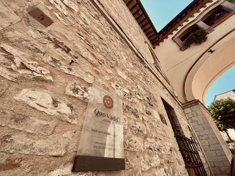 Quo Vadis — photo 3