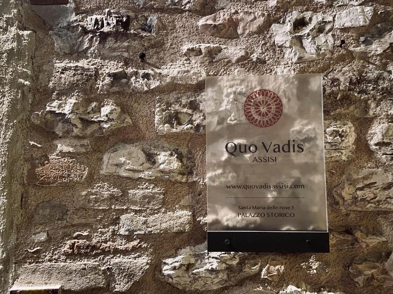 Quo Vadis — photo 4