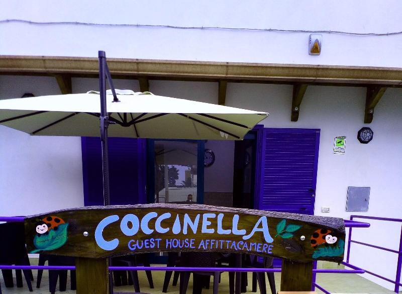 Coccinella