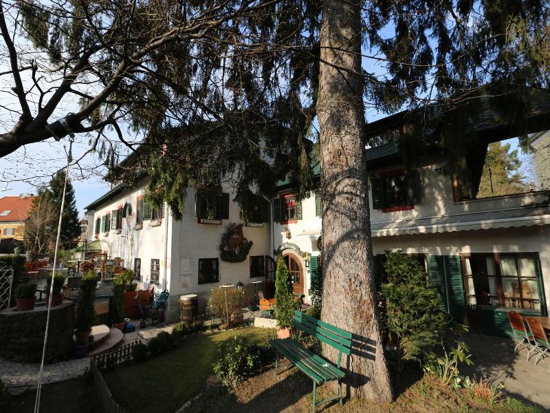 Haus Wartenberg image