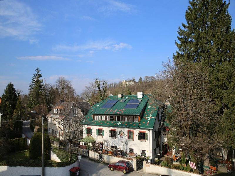 Haus Wartenberg image
