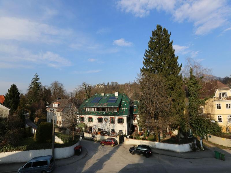 Haus Wartenberg image