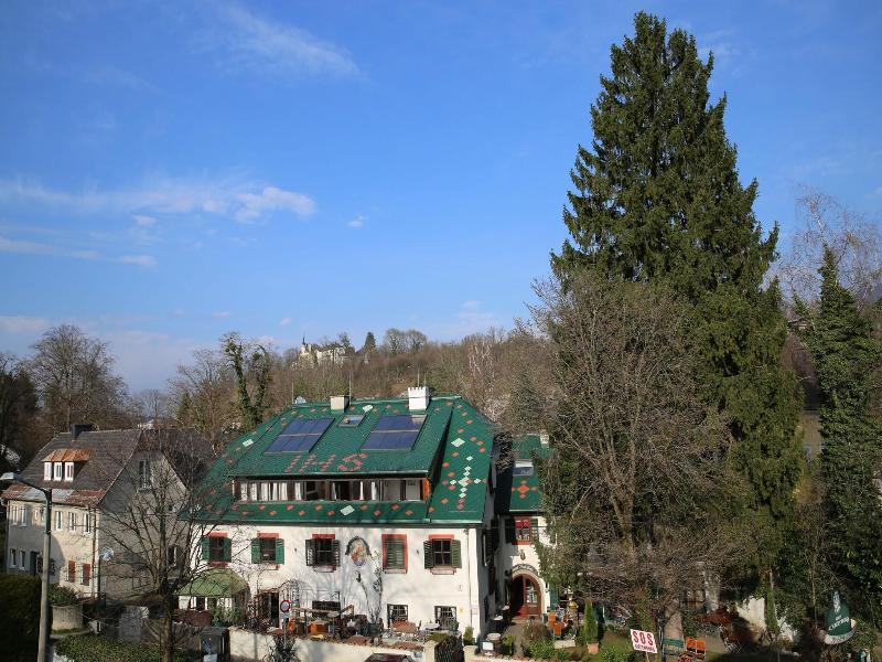 Haus Wartenberg image