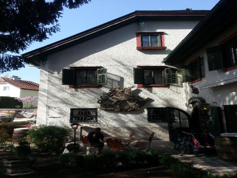 Haus Wartenberg image