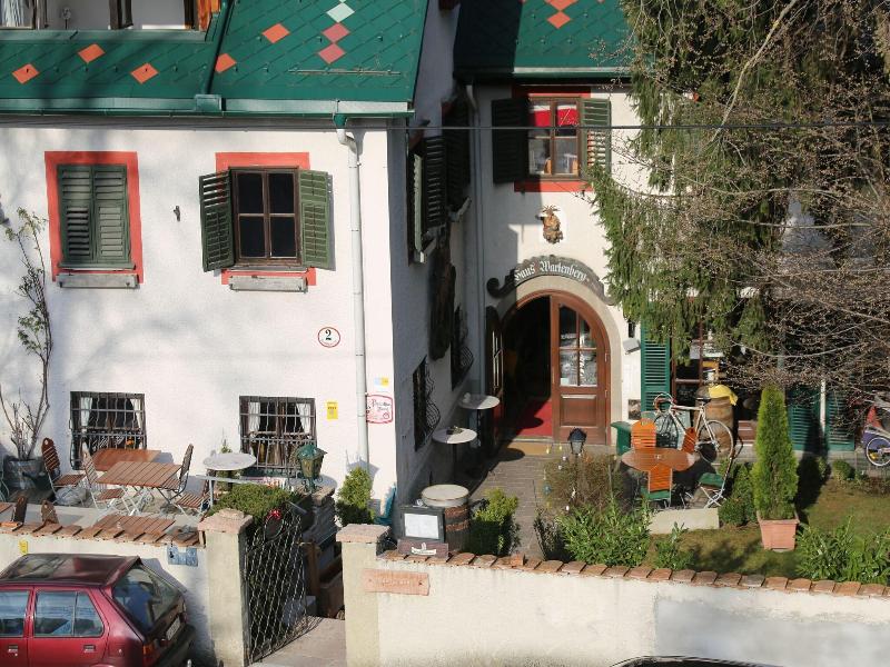 Haus Wartenberg image
