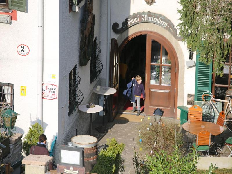 Haus Wartenberg image