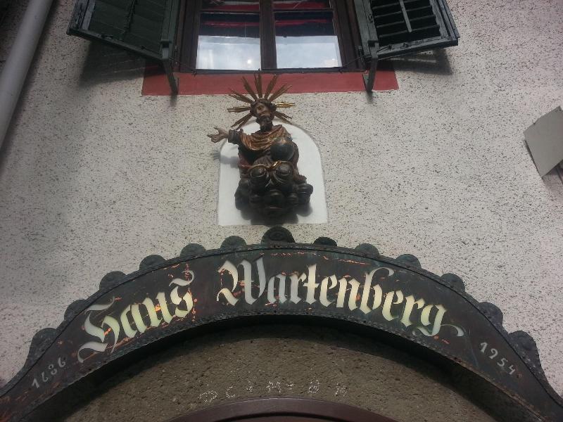 Haus Wartenberg image