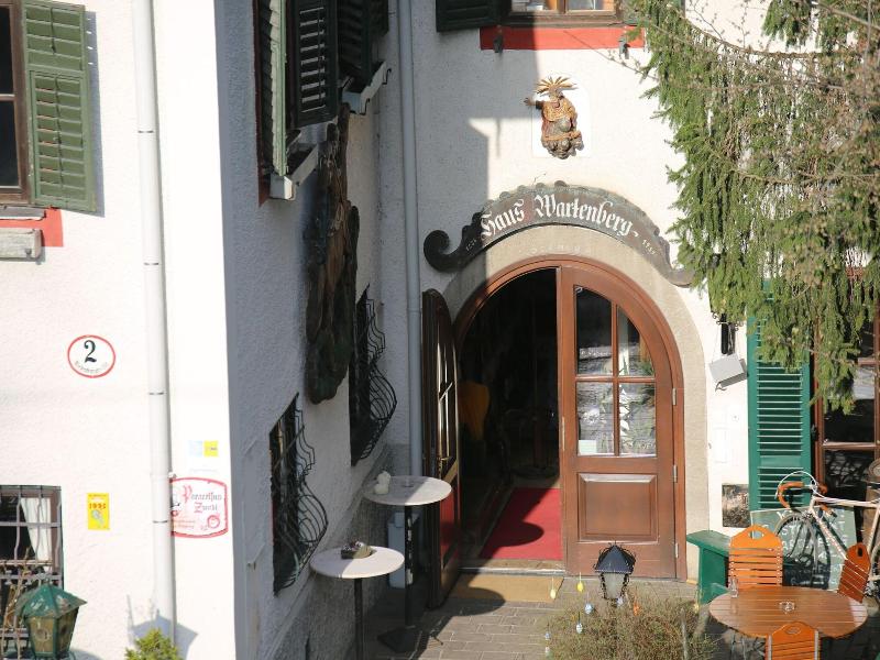 Haus Wartenberg image