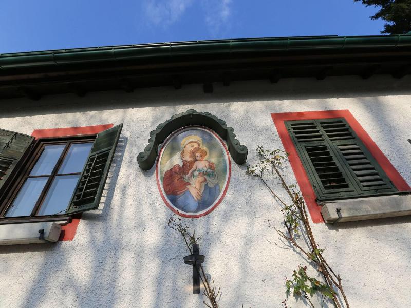 Haus Wartenberg image