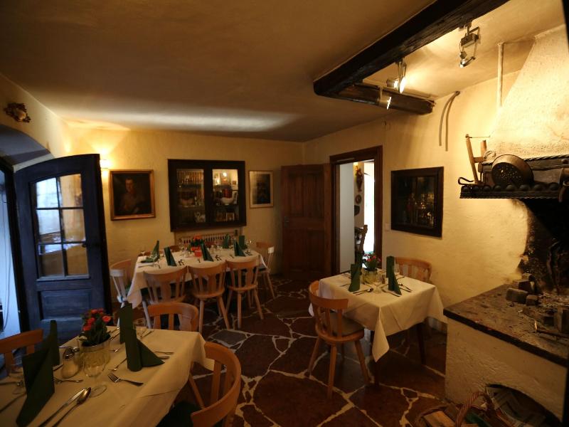 Haus Wartenberg image