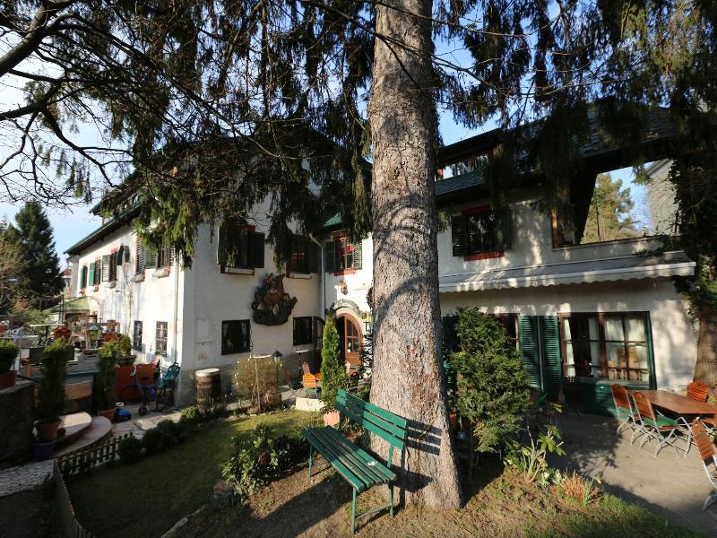 Haus Wartenberg image