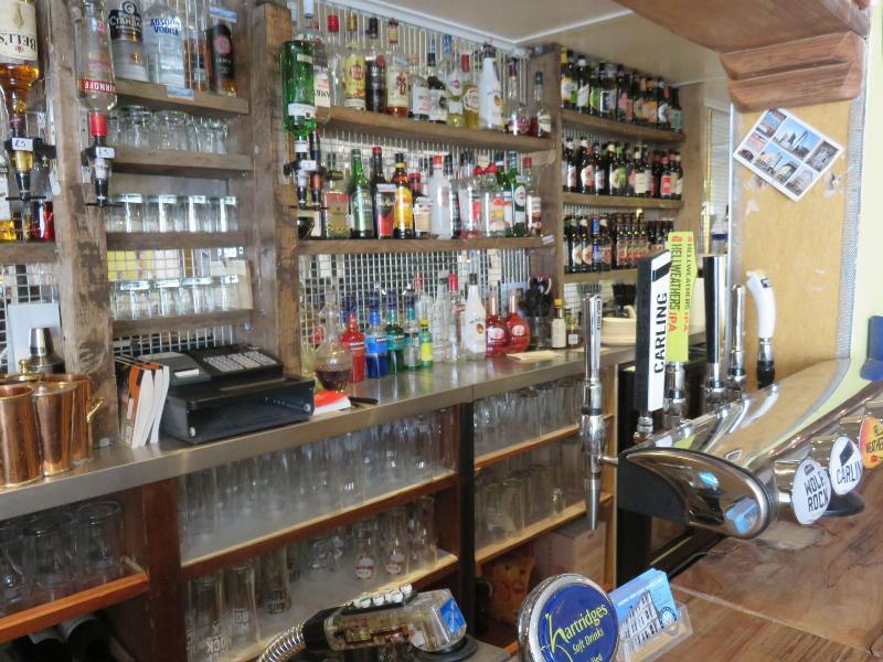Marine View Guest House
