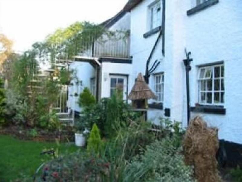 Southern Cross Guest House image