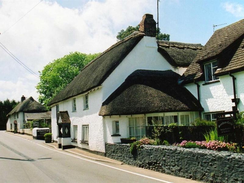 Southern Cross Guest House image