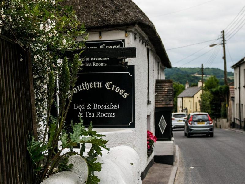 Southern Cross Guest House image