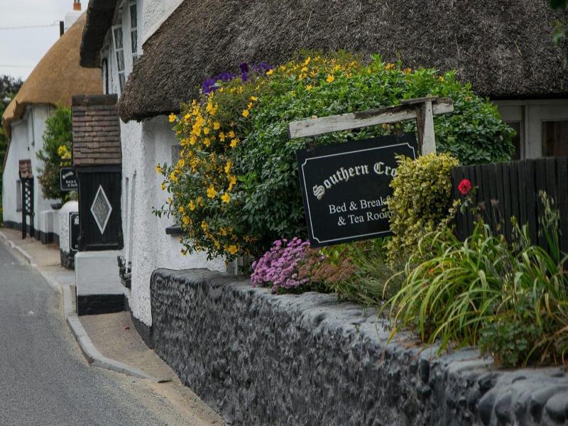 Southern Cross Guest House image