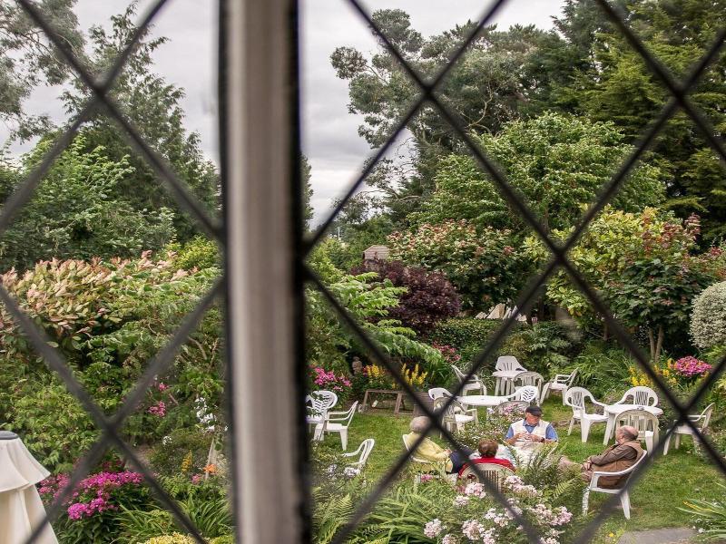 Southern Cross Guest House image