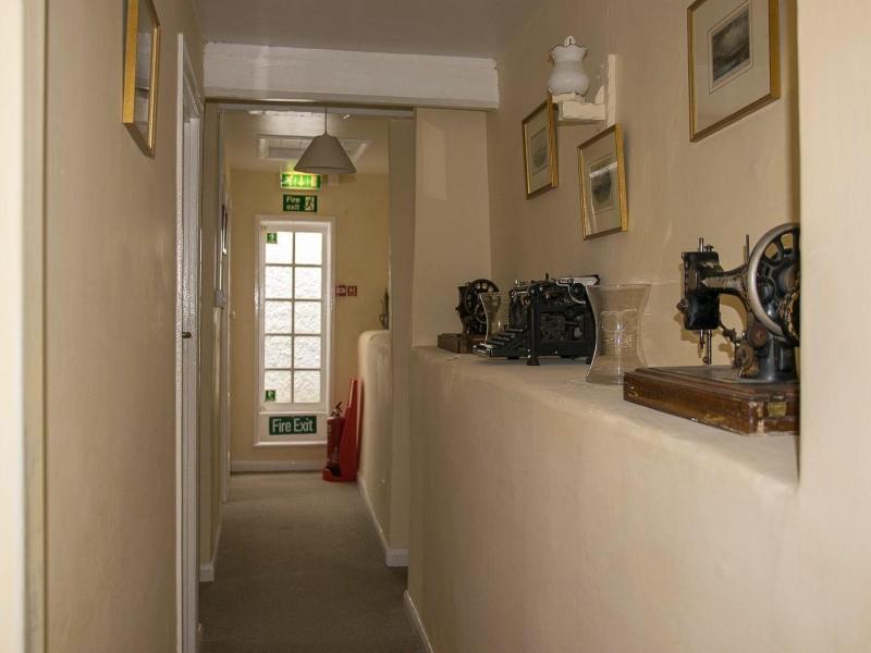 Southern Cross Guest House image