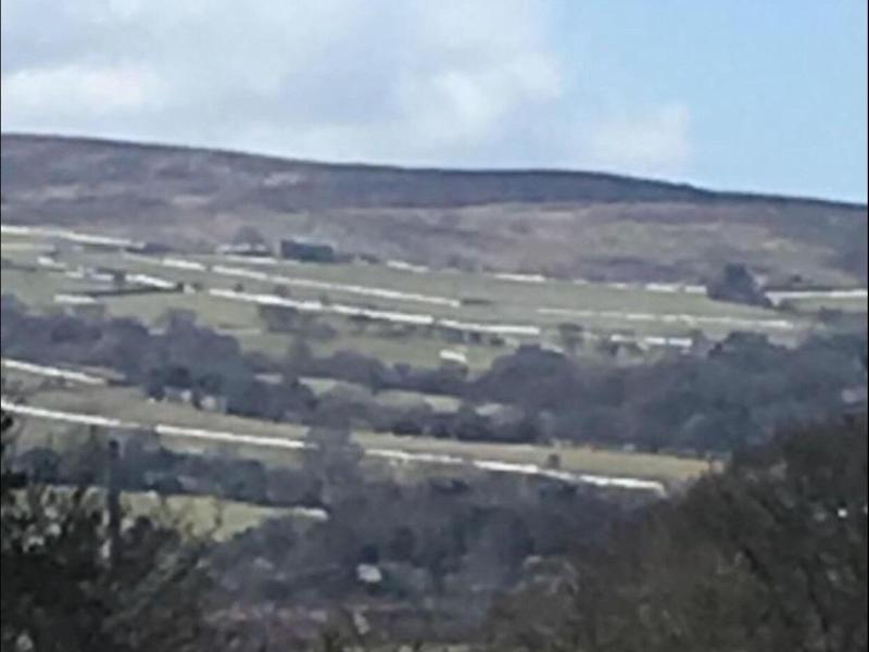 Highfield House image