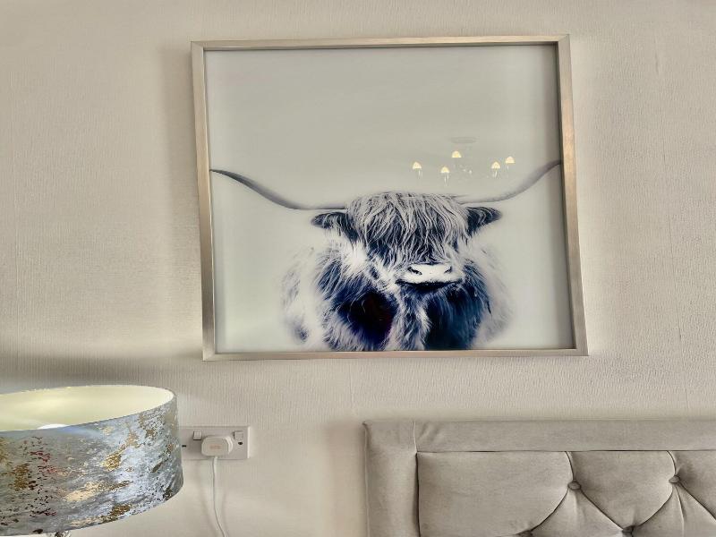Highfield House image