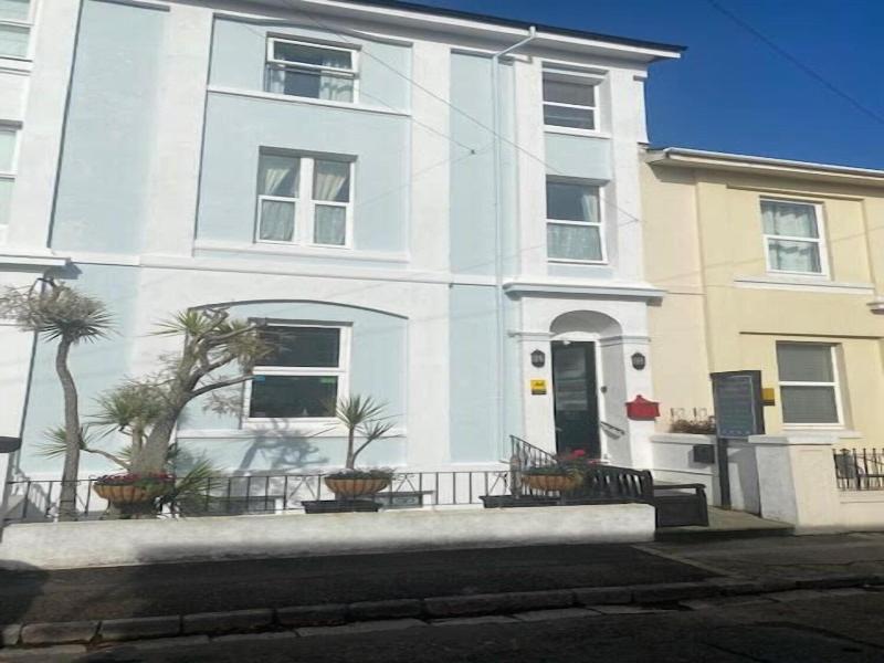 Babbacombe Palms image